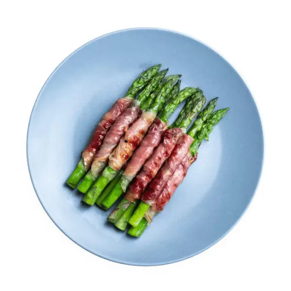 Second image of Organic Asparagus