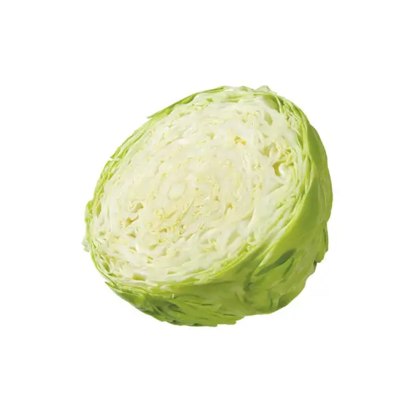 Second image of Green Cabbage